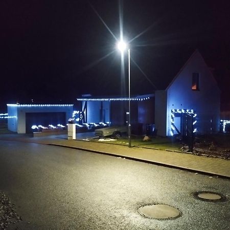 Apartman Dasa Frymburk Exterior foto