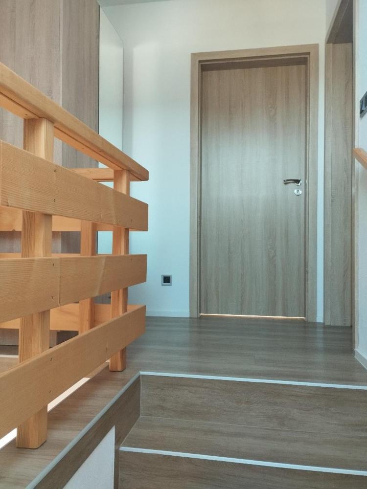 Apartman Dasa Frymburk Exterior foto