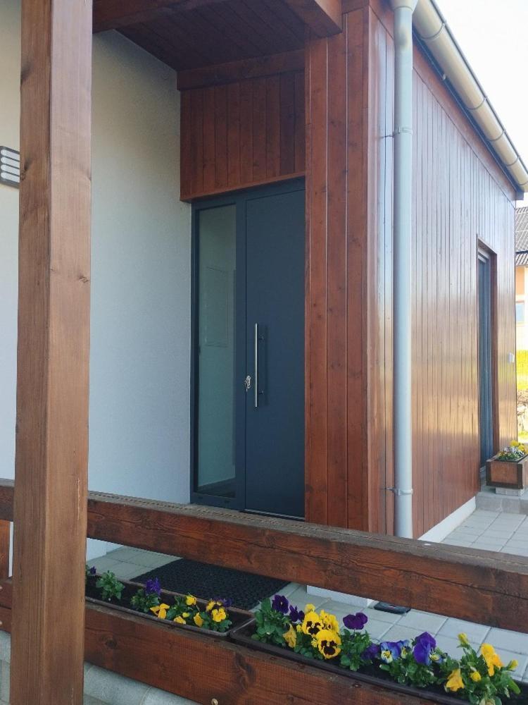 Apartman Dasa Frymburk Exterior foto