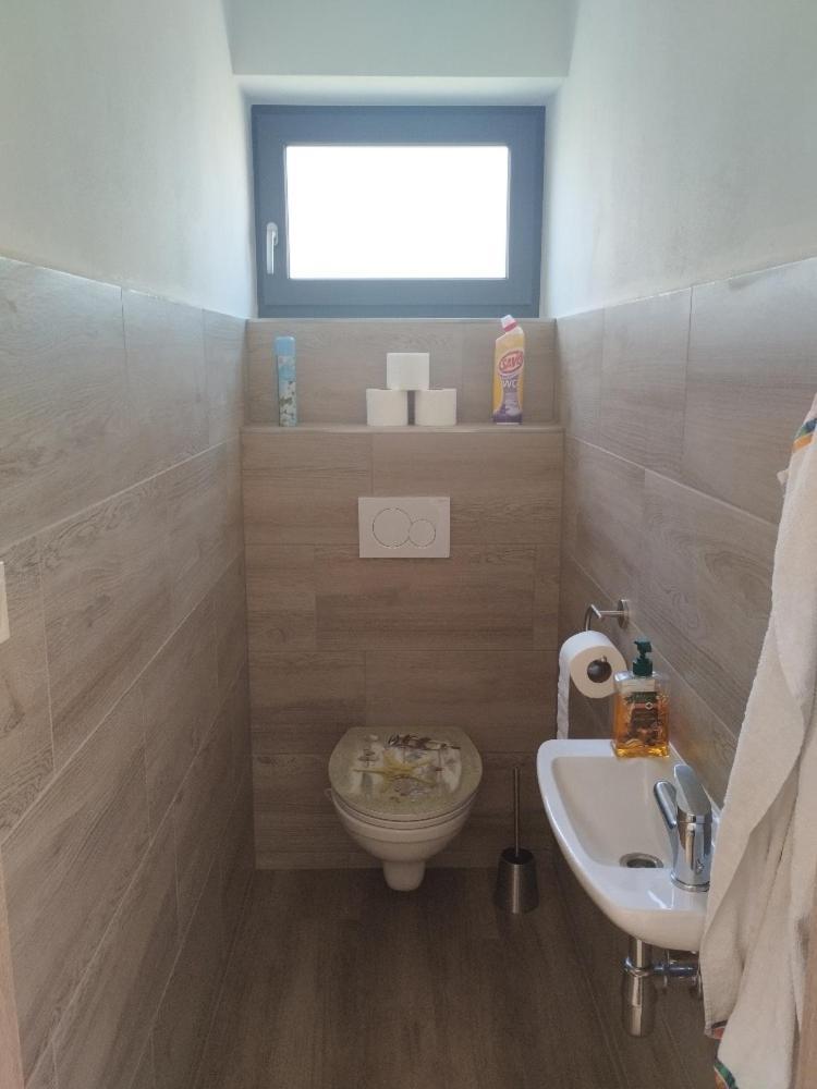 Apartman Dasa Frymburk Exterior foto