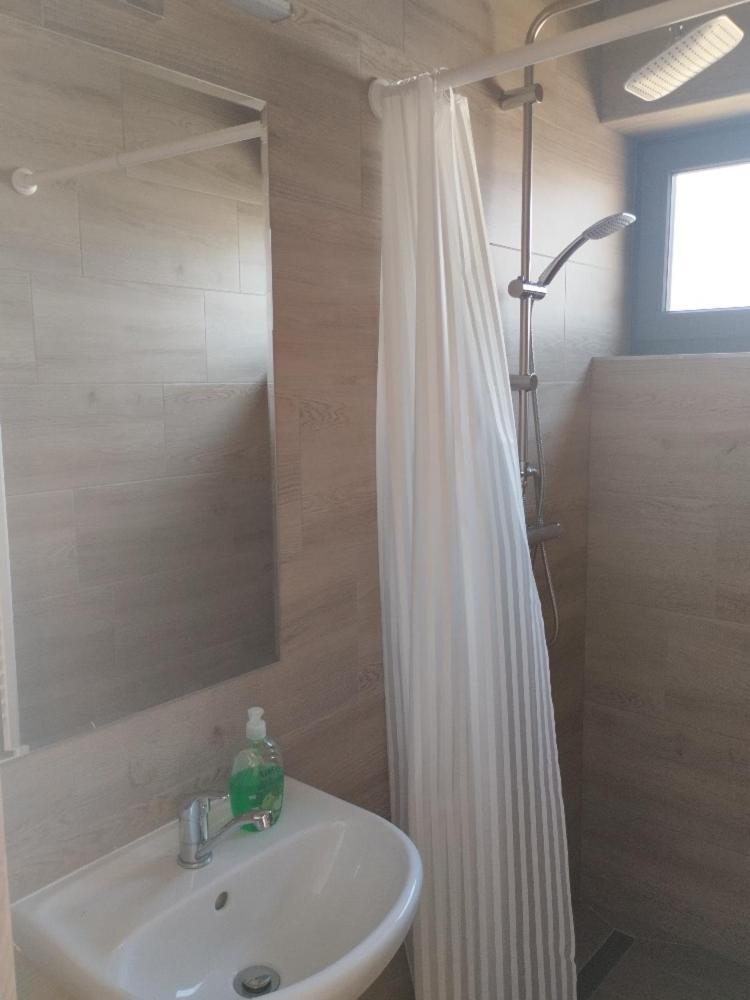 Apartman Dasa Frymburk Exterior foto