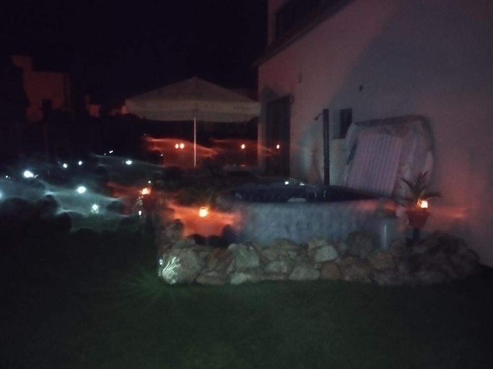 Apartman Dasa Frymburk Exterior foto